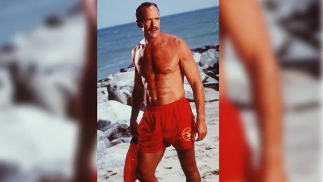 'Baywatch' star Michael Newman dead at 68, filmmaker friend says