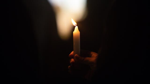 'He's God's problem now,' son says in viral obituary for his father