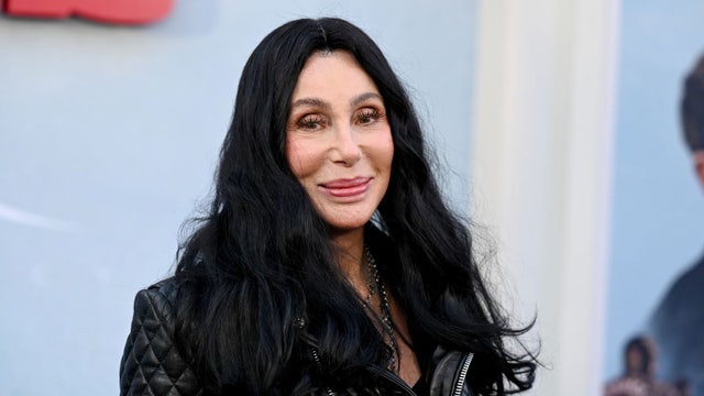 Rock & Roll Hall of Fame 2024: Cher, Mary J. Blige, and Jimmy Buffett among inductees
