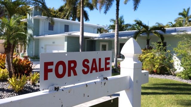 Nearly a third of voters say housing affordability may affect their presidential pick, survey finds