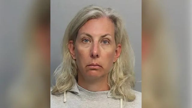 Alabama woman arrested, son kicked off cruise ship after alleged assault on older passenger