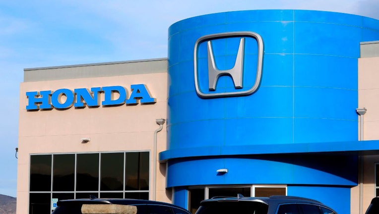 Honda To Recall At Least 1.7M Vehicles In US Over Steering Gearbox ...