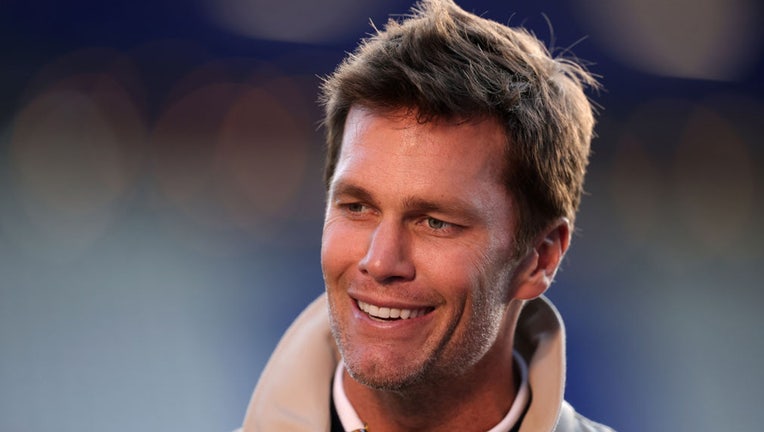 NFL Team Owners Approve Tom Brady's Purchase Of Minority Stake In Las ...