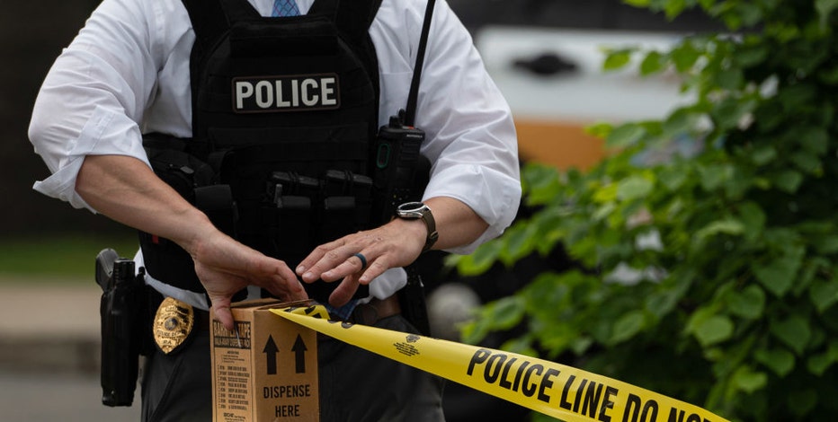 Multiple shot at New Hampshire country club; suspect in custody