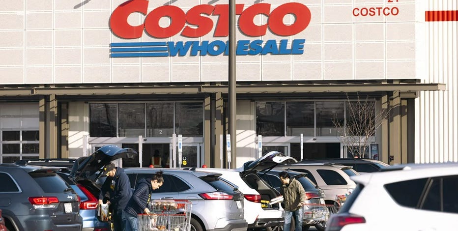 Costco issues recall notices for frozen waffles, freeze dried meat over listeria concerns