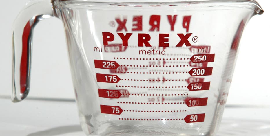 Some Pyrex buyers could be eligible for a refund from the FTC