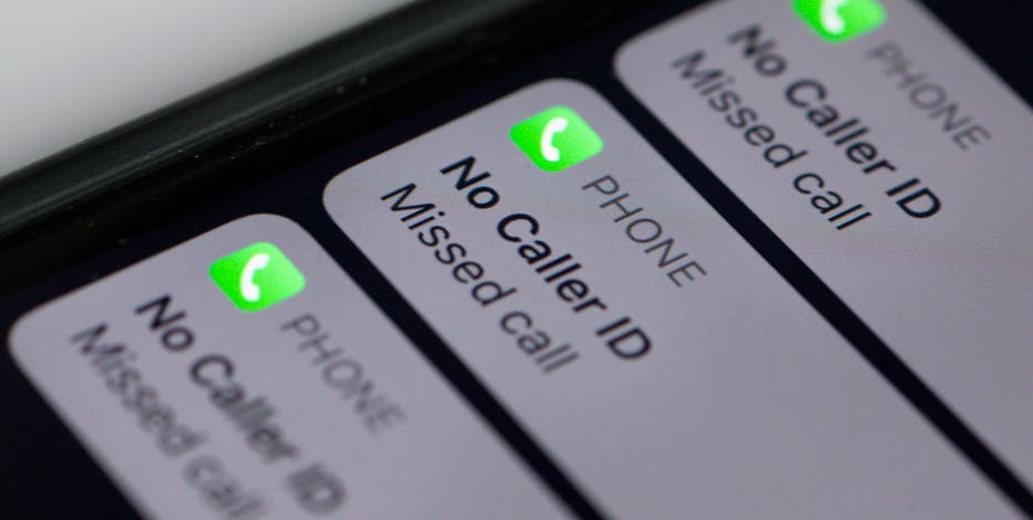 30% of Americans scammed in last 12 months, losing over $2,600 in their lifetime, study finds