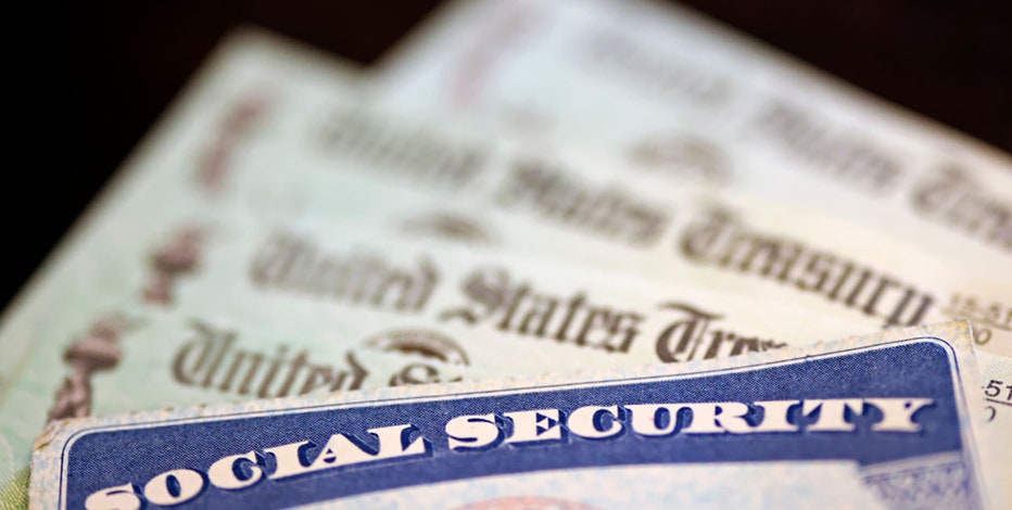 Social Security Fairness Act: Bill to raise benefits for some passes House