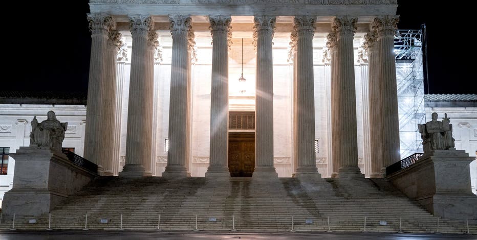New Supreme Court session starts Monday: Here's what's on the docket