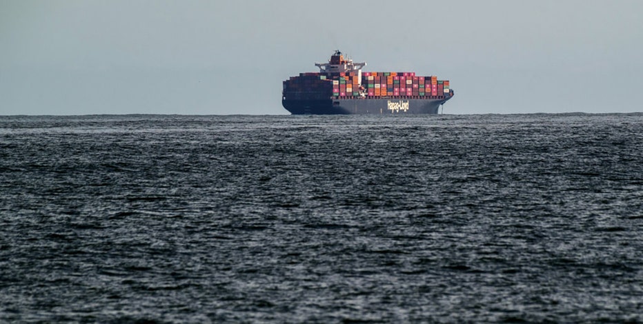 Port strike suspended until Jan. 15 – here's what's ahead