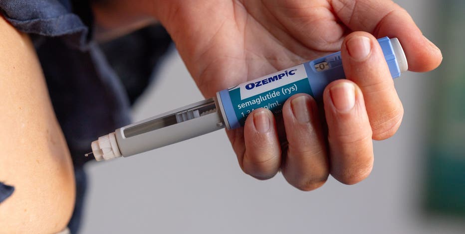 Popular weight loss drugs could help with alcohol, opioid addictions: study