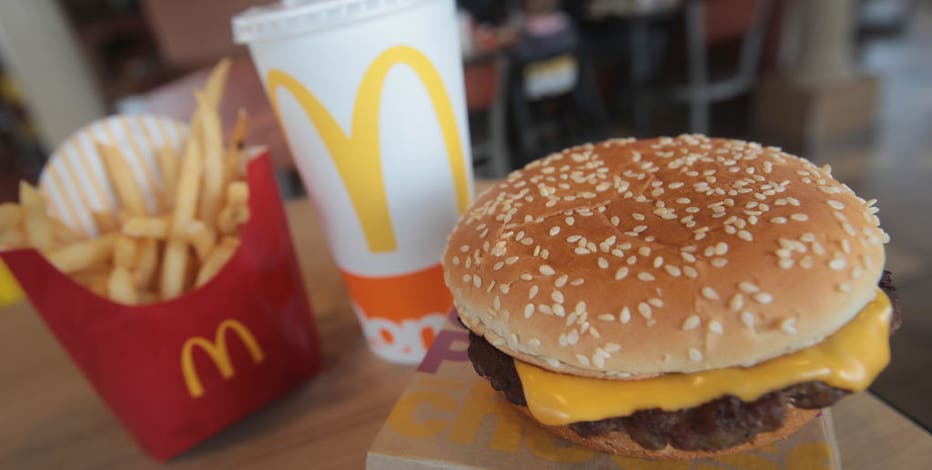 McDonald’s brings back Quarter Pounders after E. coli outbreak linked to onions