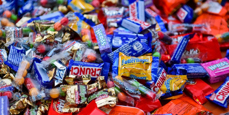 Halloween 2024: Here are the states that give out the most candy