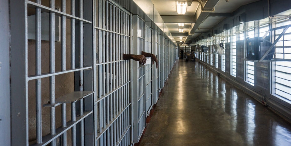'Big Meech,' Black Mafia Family co-founder, released from jail, finishing sentence in halfway house: report