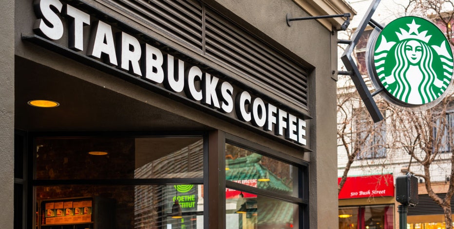 Starbucks CEO says company will fix 'overly complex menu' to reverse sales slump