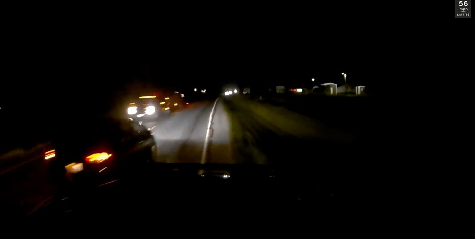 'Totally my bad': Teen admits to cutting off tanker truck, causing chemical spill that killed 5