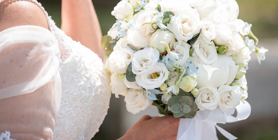 A wedding costs more than a mortgage in these cities, study finds