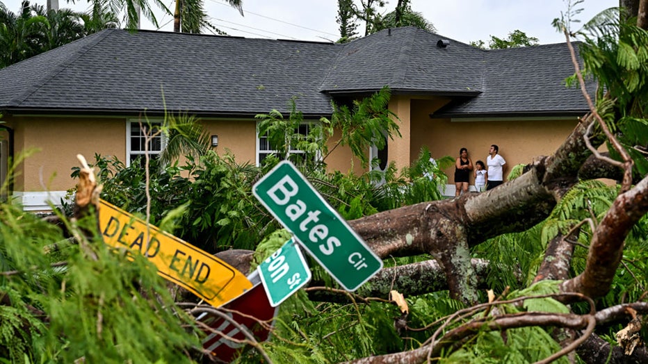 Hurricane Milton: Death Toll Rises As Florida Recovers From Damage ...