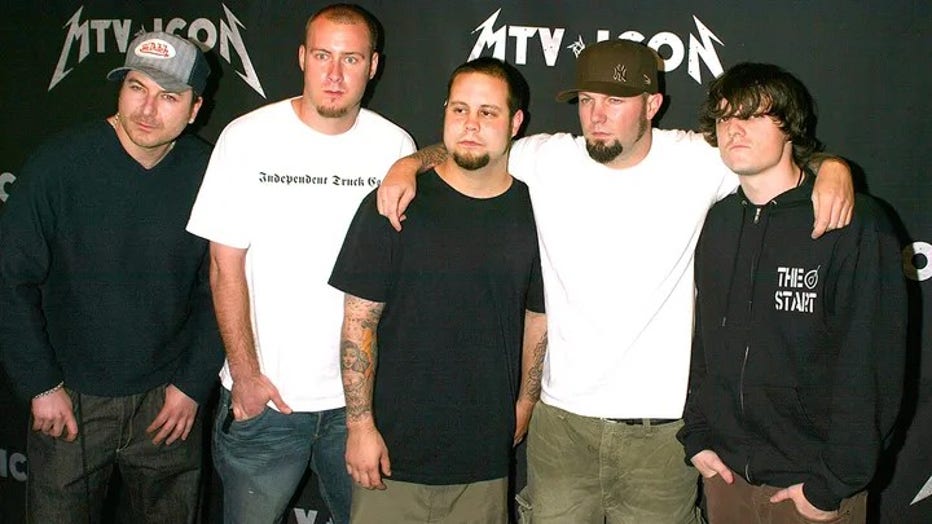 Limp Bizkit Sues Universal Music Group For $200 Million, Alleging Years ...