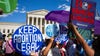 Here’s how the 10 states voted on abortion rights