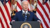 Israel-Hezbollah ceasefire to take effect Wednesday, Biden says