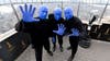 Blue Man Group’s New York show to close in February 2025 after 30-year run