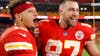 Chiefs stars Patrick Mahomes, Travis Kelce had houses broken into hours apart in October