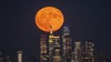 Catch the last supermoon of 2024 this week – here’s when to look up