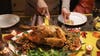 Thanksgiving dinner will cost less this year, analysts say