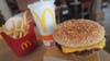 E.coli cases linked to McDonald's climbs to 104