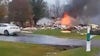 2 dead, 1 injured in Ohio home explosion; cause still under investigation