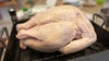 Don't wash your turkey; other food safety tips