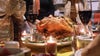 How much it costs to host Thanksgiving in 2024