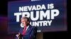 Donald Trump wins Nevada, AP projects