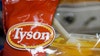 Tyson Foods under investigation by Department of Labor over child labor claims