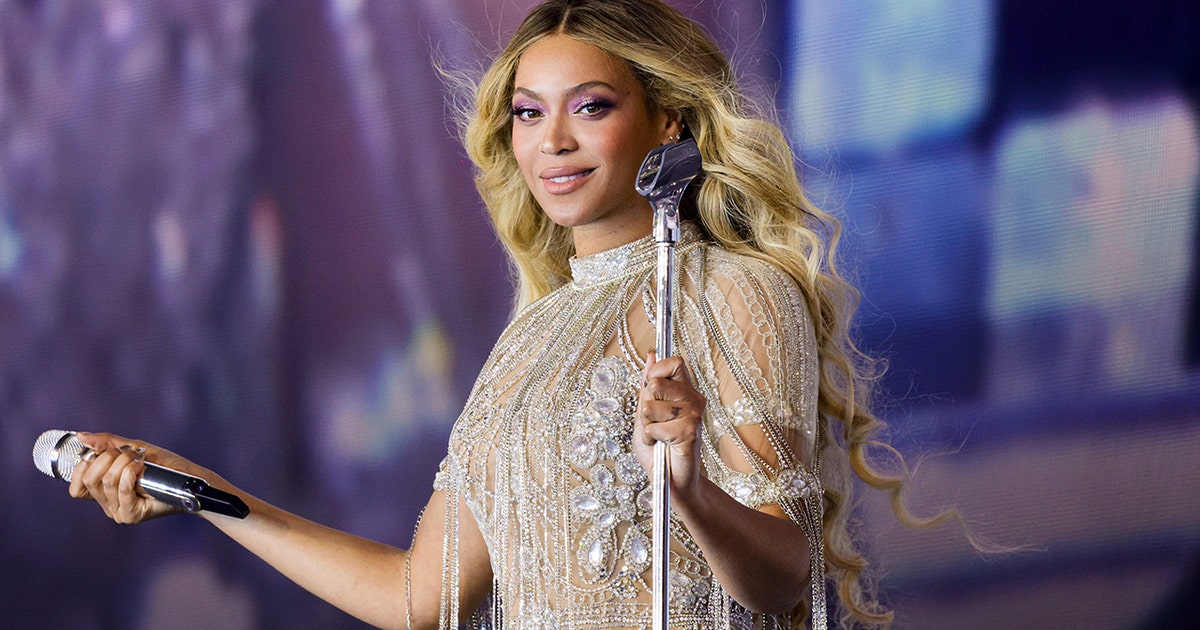 Yale University offering course on Beyoncé next year | FOX 10 Phoenix
