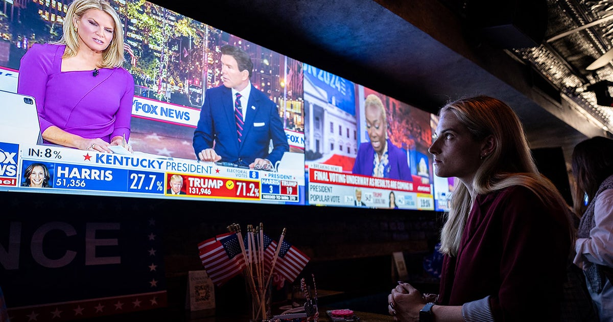 Election 2024: Live swing state updates | FOX 11 Los Angeles