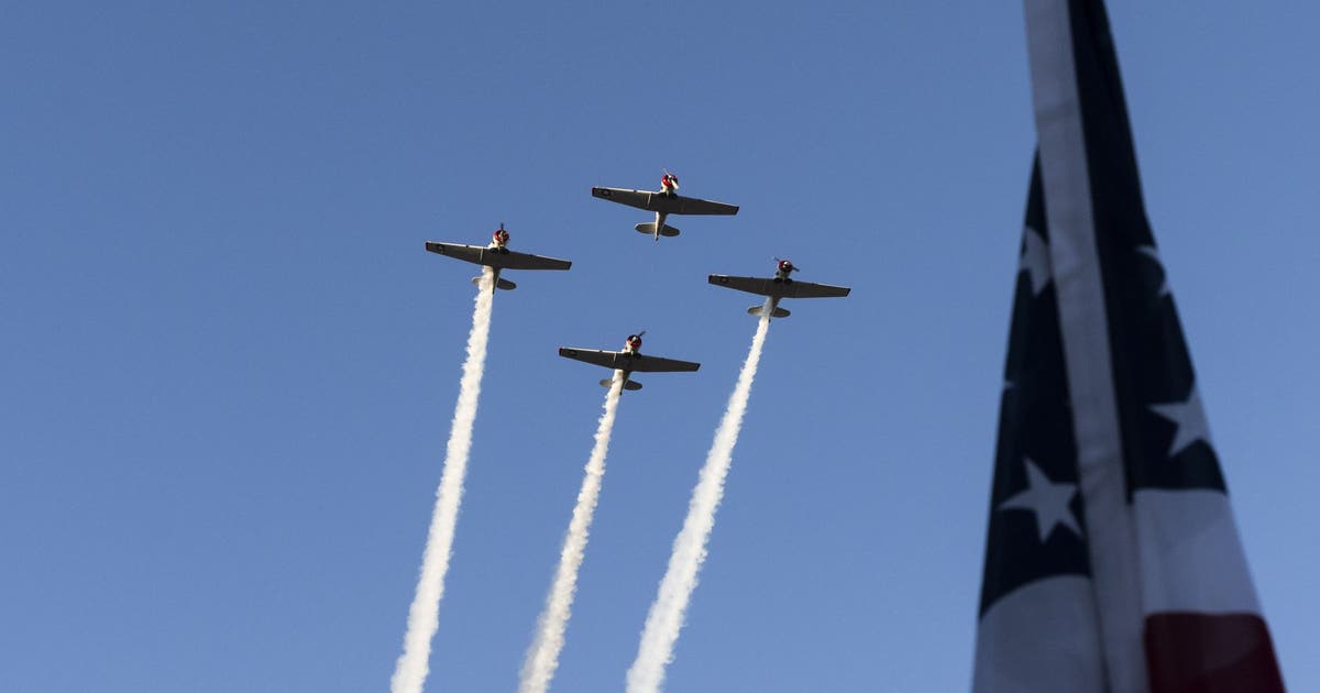 Veterans Day 2024: America's most patriotic cities | FOX 32 Chicago