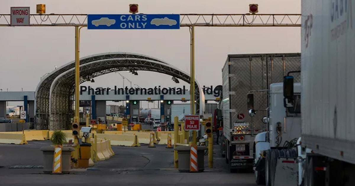 More than $31M of meth concealed in shipment of peppers seized at Texas ...