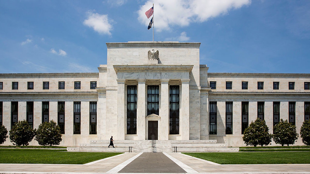 Federal Reserve cuts its key interest rate by a quarterpoint on heels