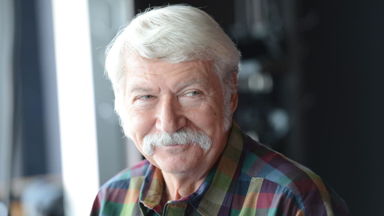 Bela Karolyi, Legendary Olympic Gymnastic Coach, Dies At 82 | FOX 4 ...