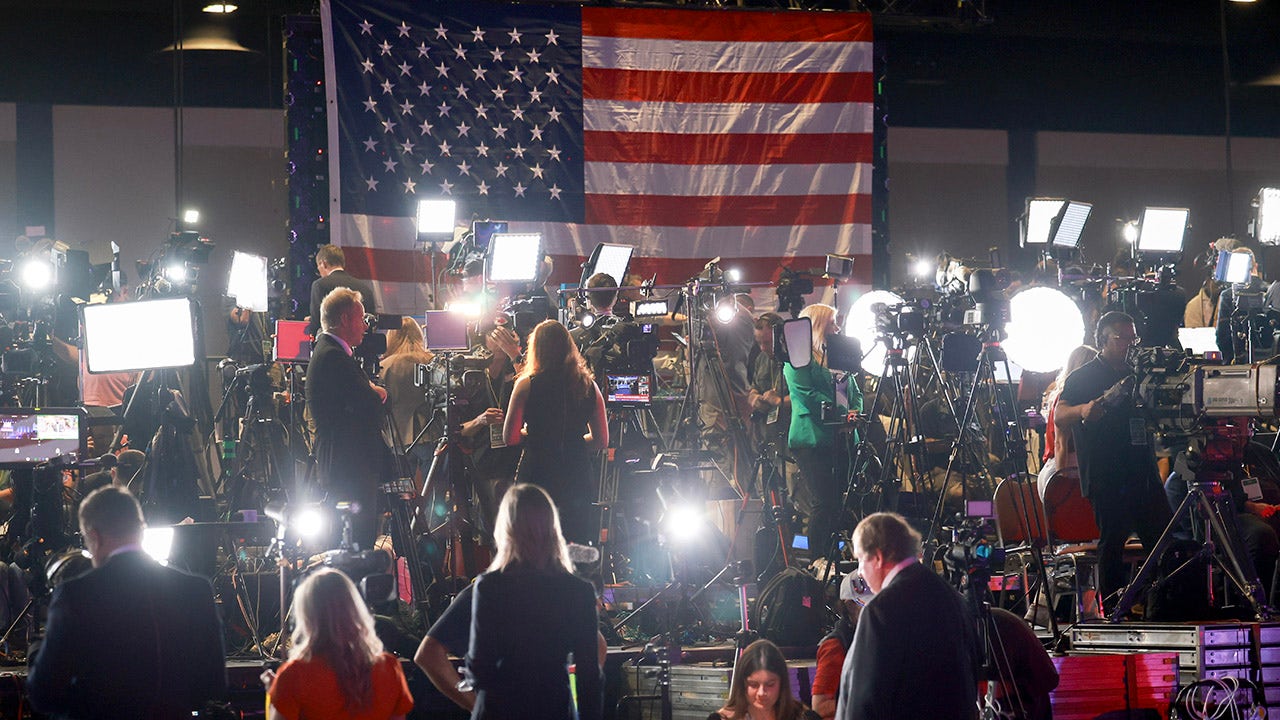 Election Day 2025 Live updates FOX 13 Seattle