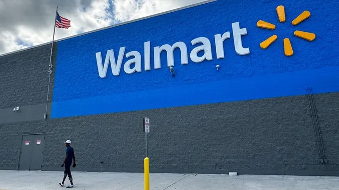 Walmart Warns Of Higher Prices If Trump Implements Proposed Tariffs ...