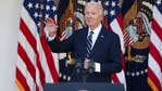 Watch: Biden addresses nation after Trump's win