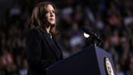 Kamala Harris to give concession speech after Trump’s win: What to know