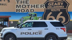 Town's entire police force, including chief, resigns on same day
