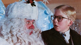 Here’s where you can stream your favorite Christmas movies