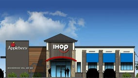 First IHOP-Applebee's joint restaurant coming to US: where and when it opens