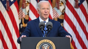 Israel-Hezbollah ceasefire to take effect Wednesday, Biden says