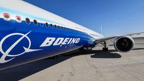 Boeing issues layoff notices as aerospace giant cuts 17,000 jobs